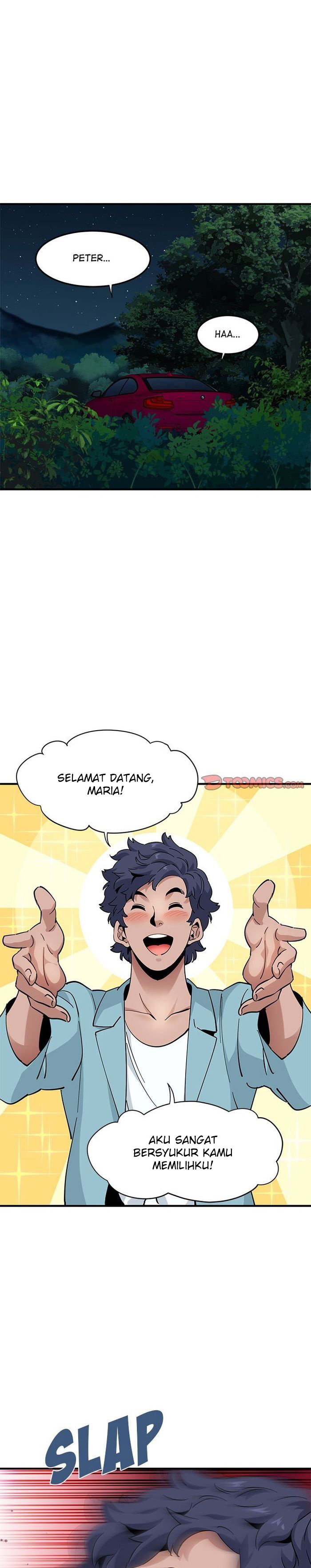 Love Factory - Chapter 27 15