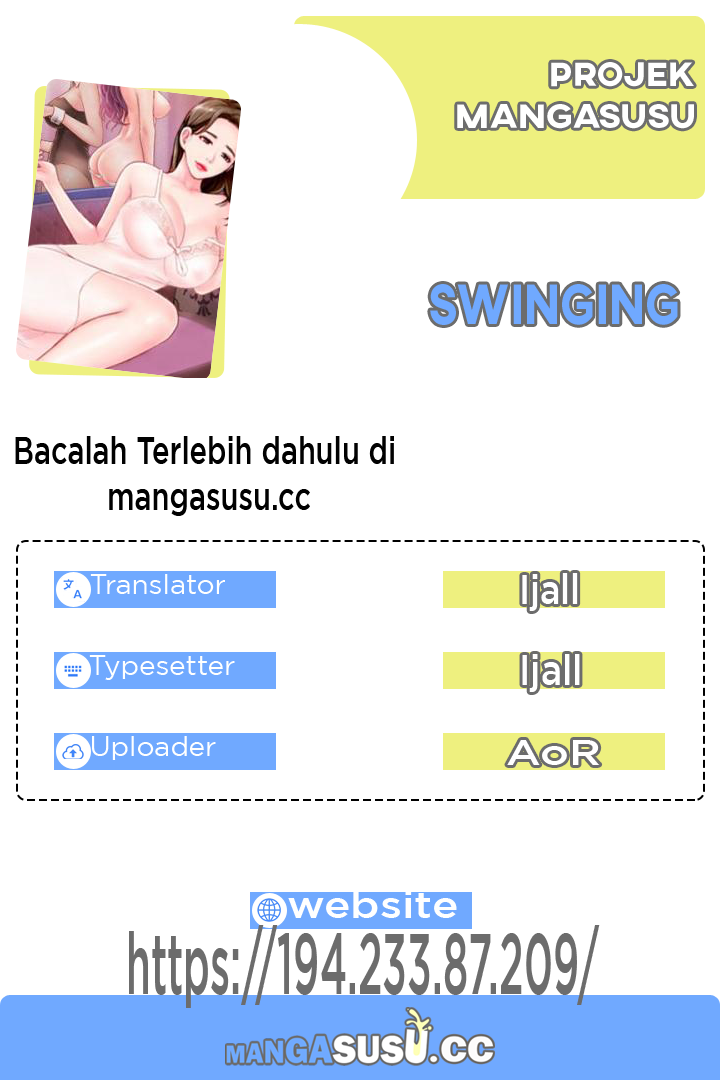 Swinging - Chapter 27 1