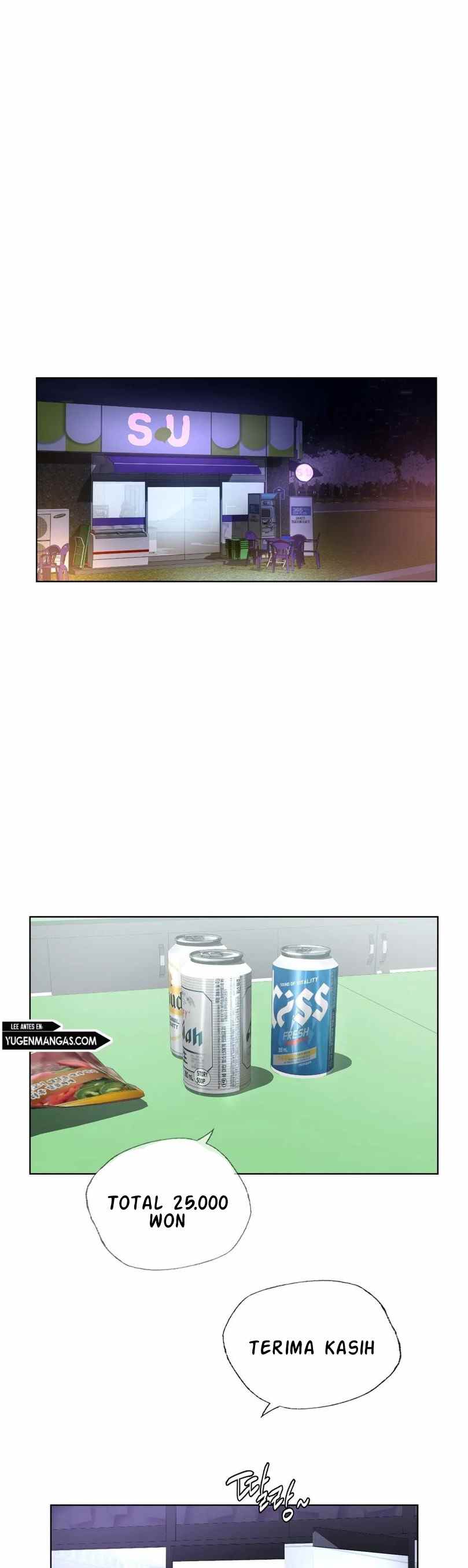 A New Beginning - Chapter 27 16