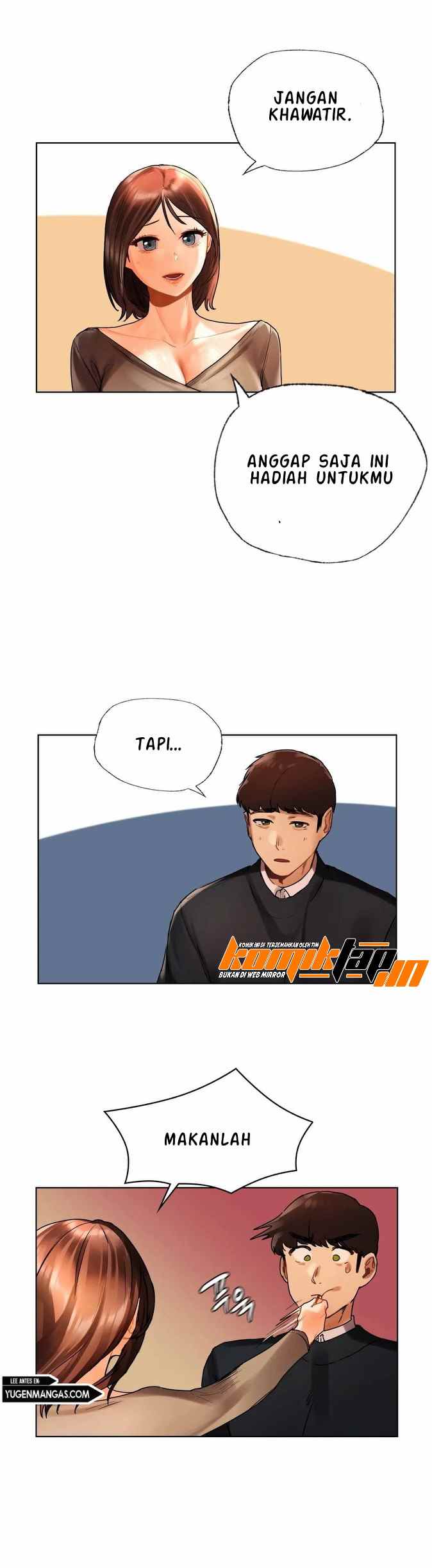 A New Beginning - Chapter 27 12