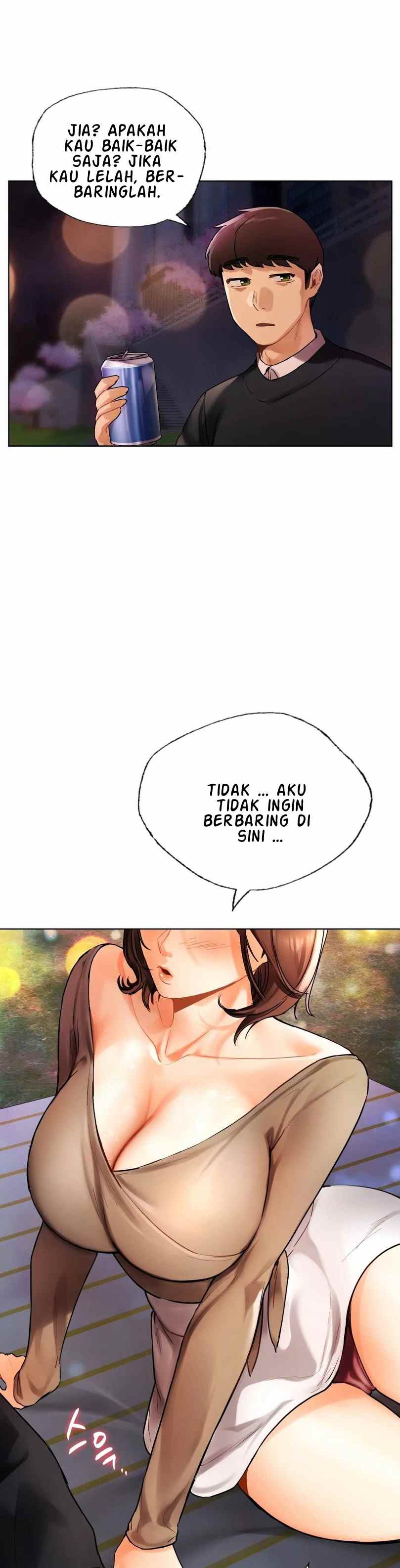 A New Beginning - Chapter 27 29