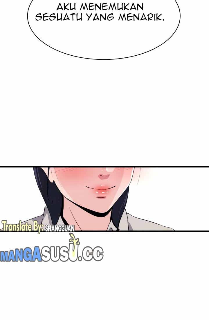 My Roommate is a Succubus - Chapter 27 17