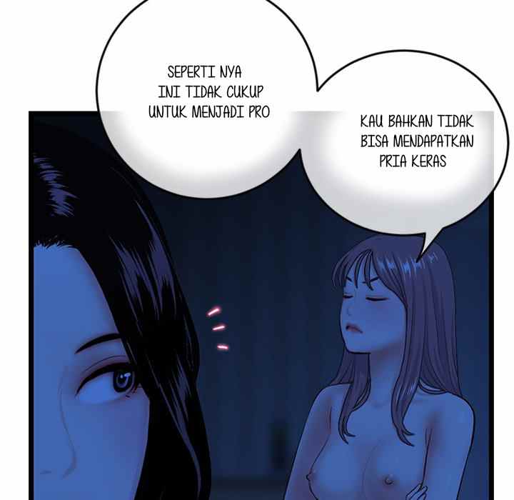 Midnight PC Cafe - Chapter 27 34