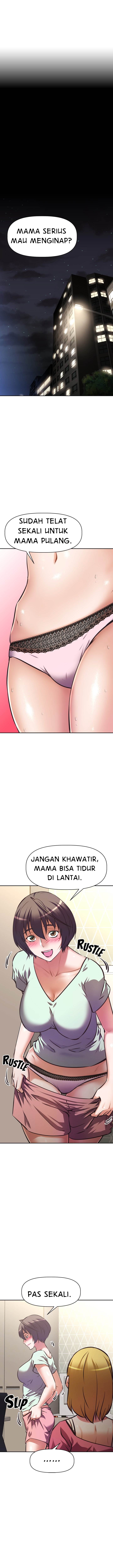 Streamer Aunt - Chapter 27 7