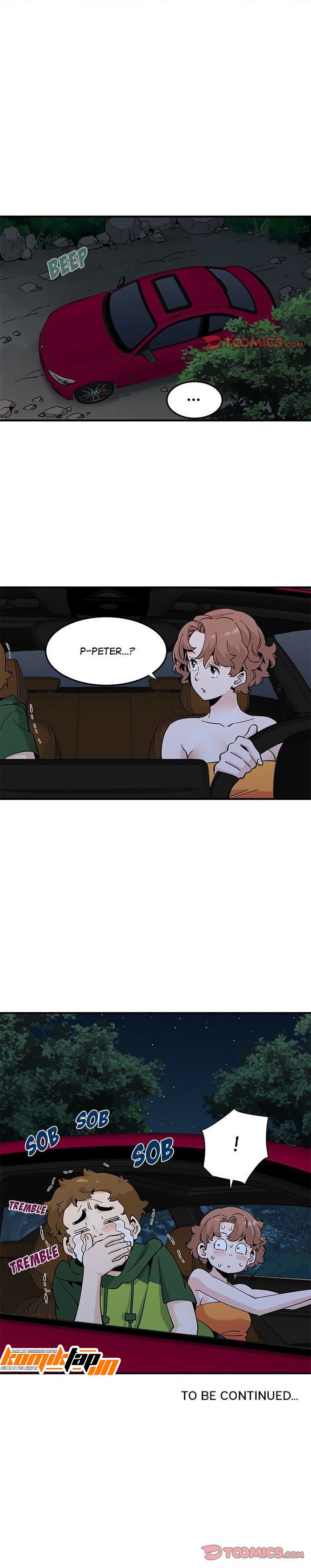 Love Factory - Chapter 27 23