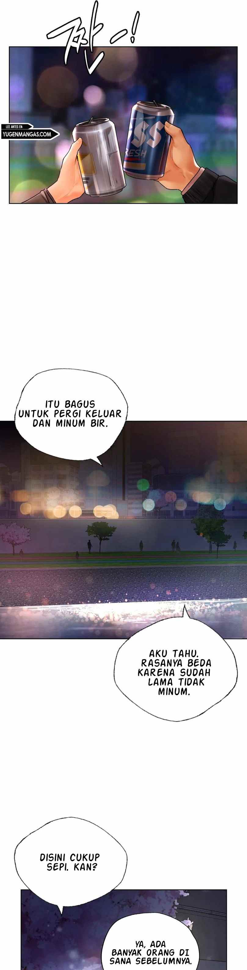 A New Beginning - Chapter 27 27