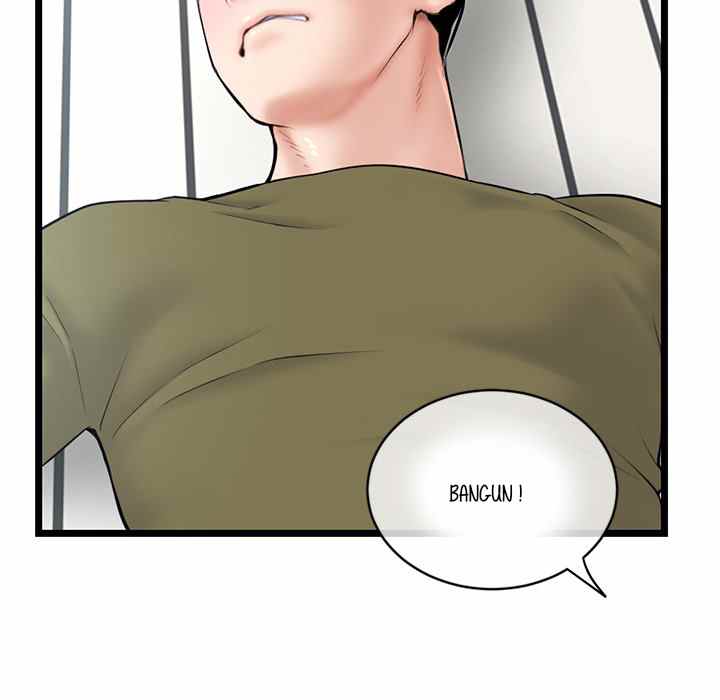 Midnight PC Cafe - Chapter 27 110