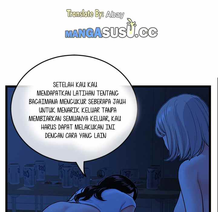Midnight PC Cafe - Chapter 27 61
