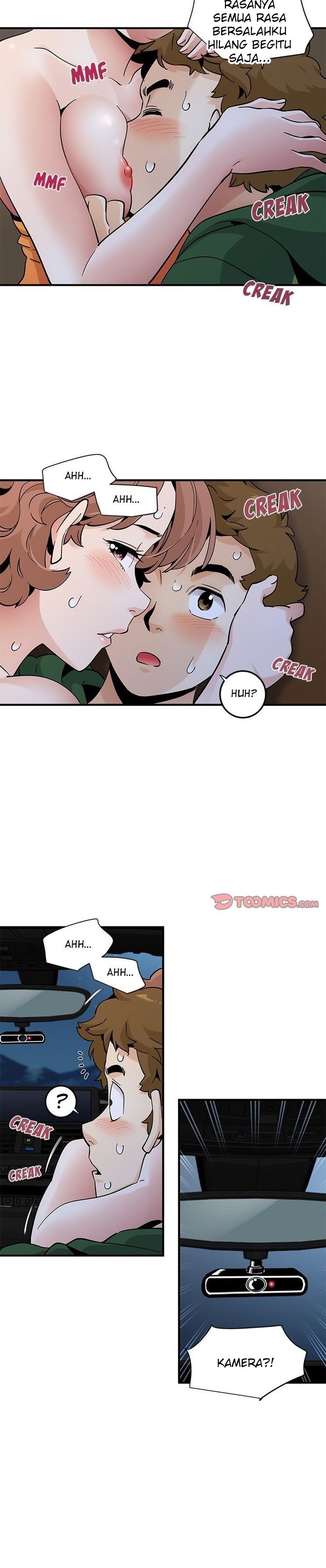 Love Factory - Chapter 27 11