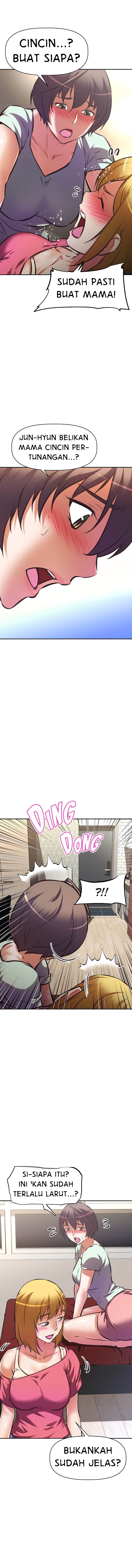 Streamer Aunt - Chapter 27 15