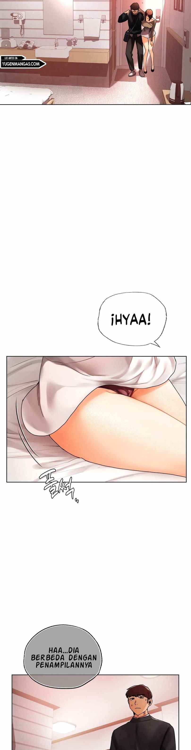 A New Beginning - Chapter 27 33
