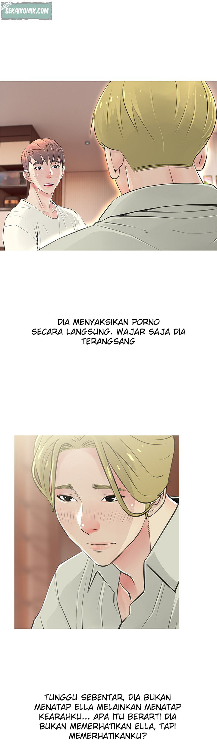 Ms. Master - Chapter 27 13