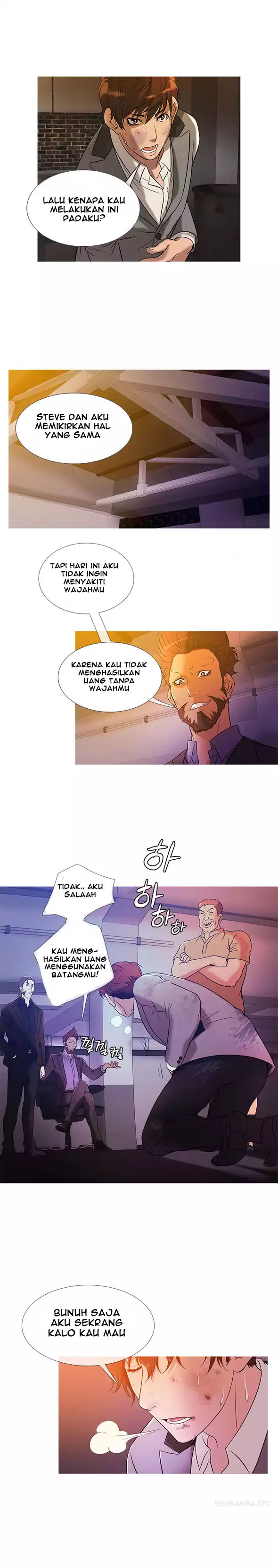 Heaven (Onion) - Chapter 27 2