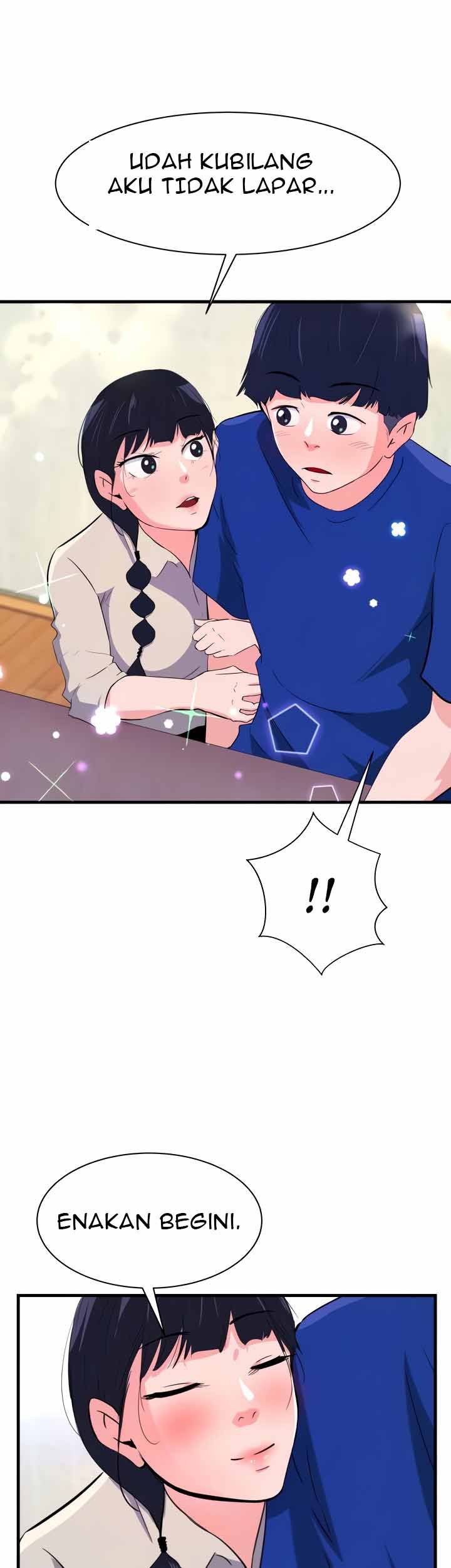 My Roommate is a Succubus - Chapter 27 20