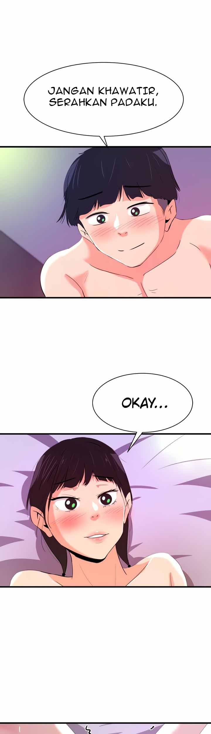 My Roommate is a Succubus - Chapter 27 39