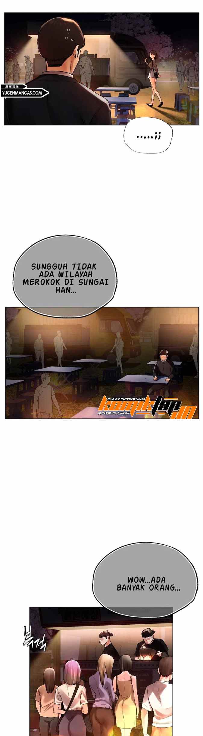 A New Beginning - Chapter 27 7