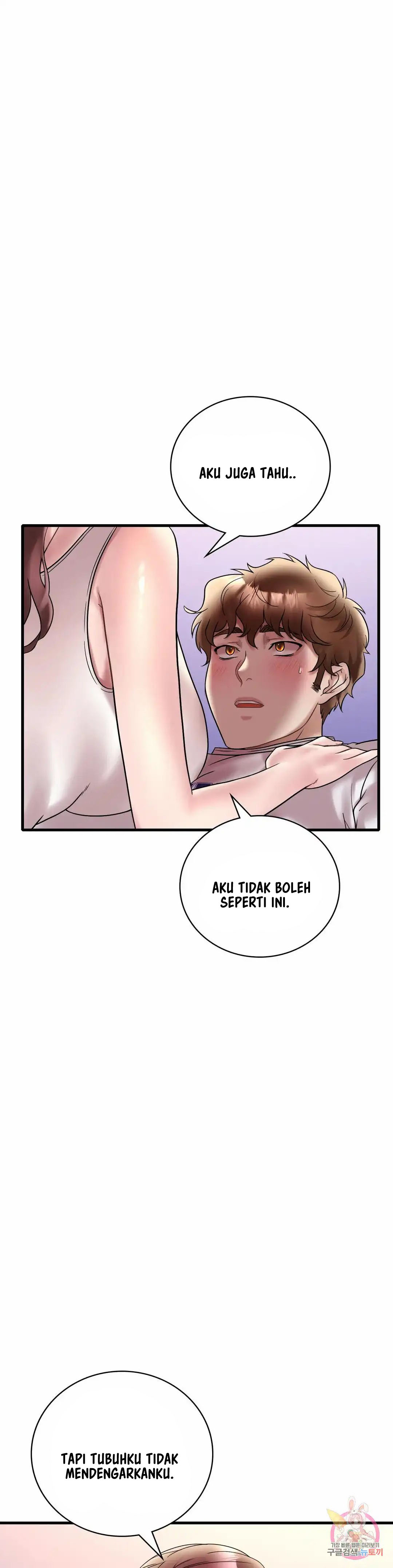 She wants to get drunk - Chapter 27 11