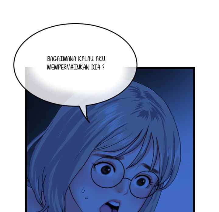 Midnight PC Cafe - Chapter 27 16