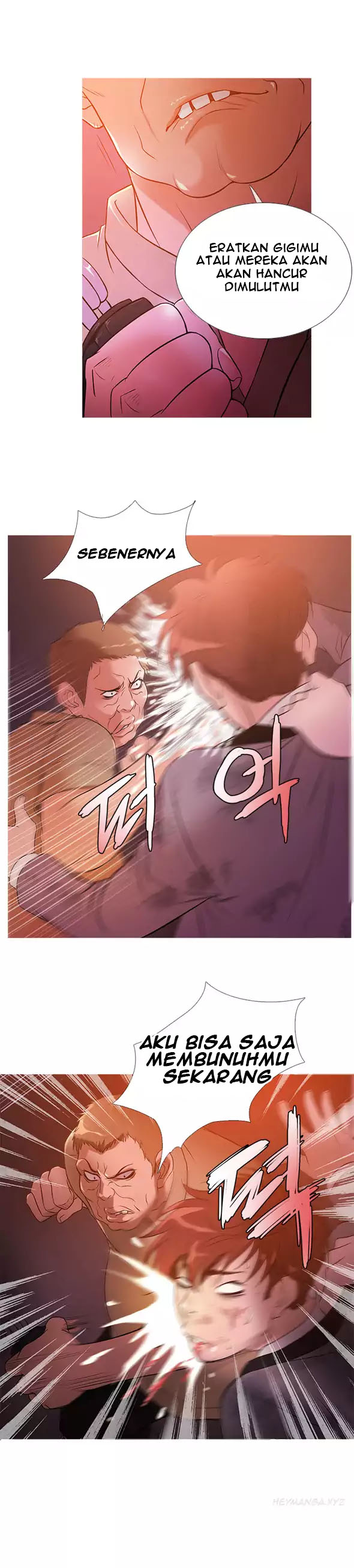 Heaven (Onion) - Chapter 27 6