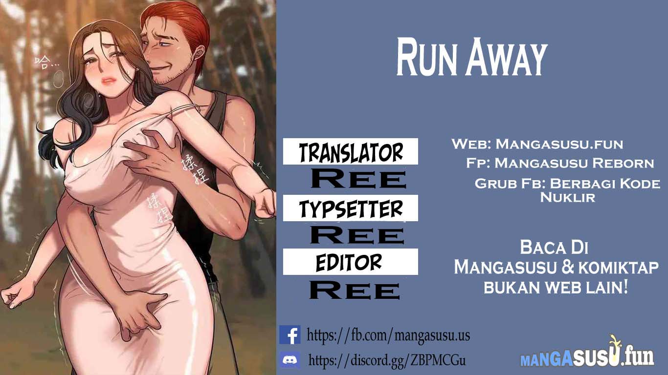 Run Away - Chapter 27 2
