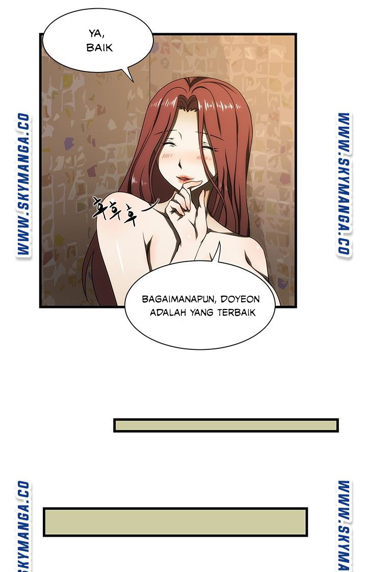 My Sister-in-Law&#8217;s Ass - Chapter 27 9