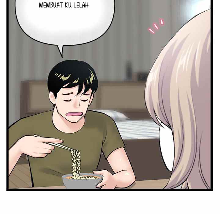 Midnight PC Cafe - Chapter 27 136