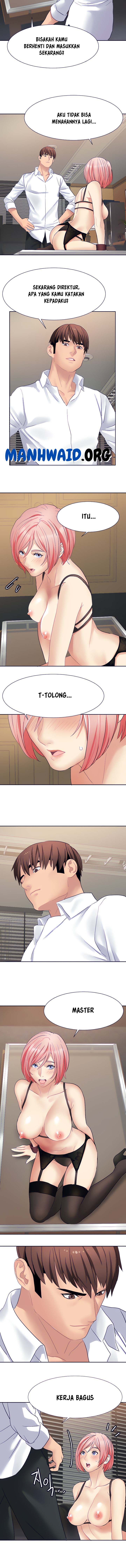 Punishments for Bad Girls - Chapter 27 5