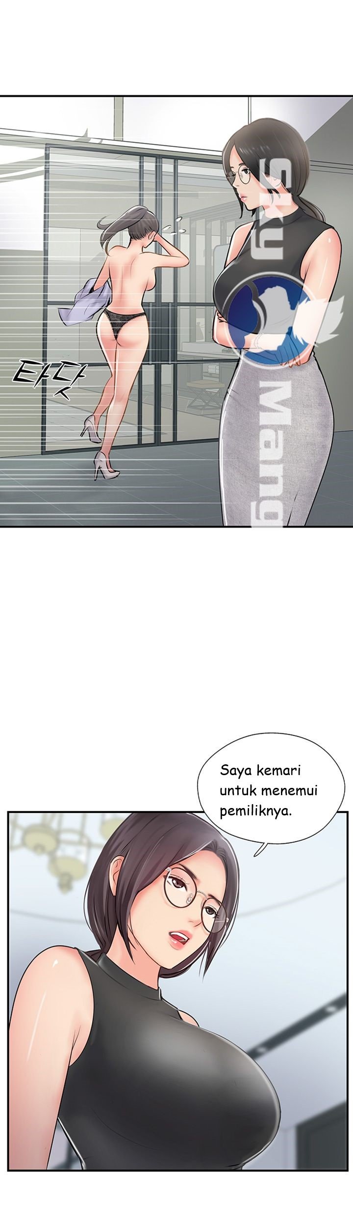 Swinging - Chapter 27 46