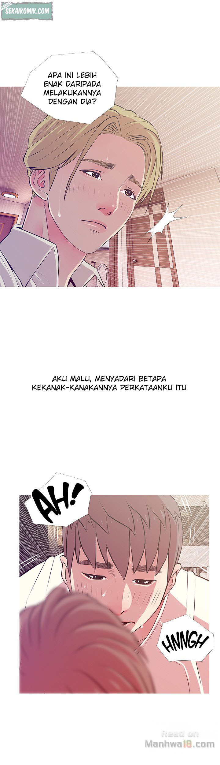 Ms. Master - Chapter 27 2