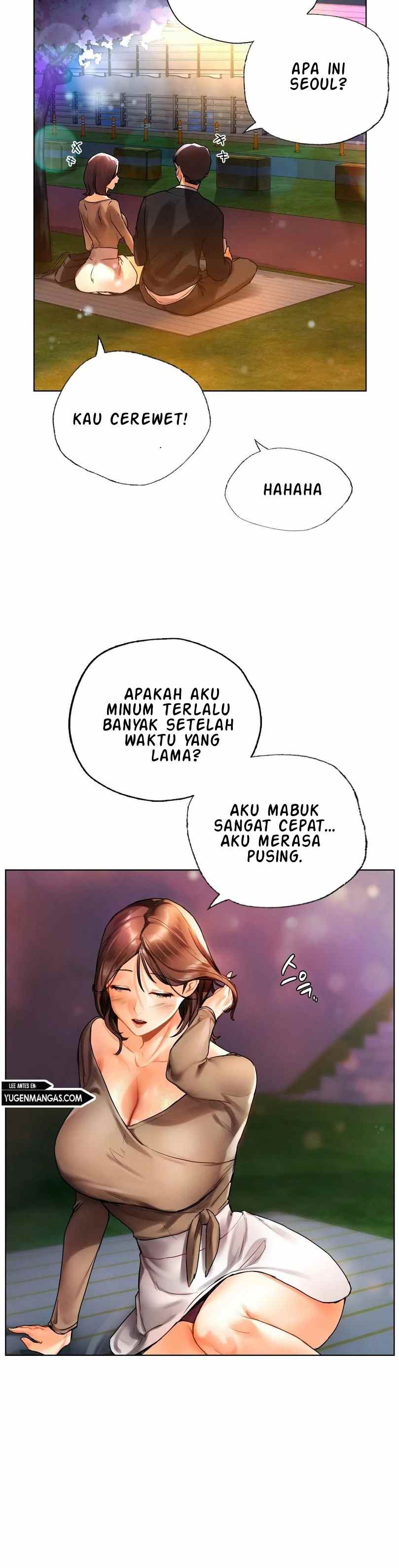 A New Beginning - Chapter 27 28