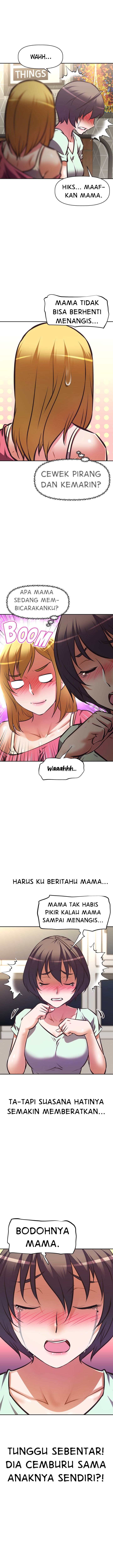 Streamer Aunt - Chapter 27 11