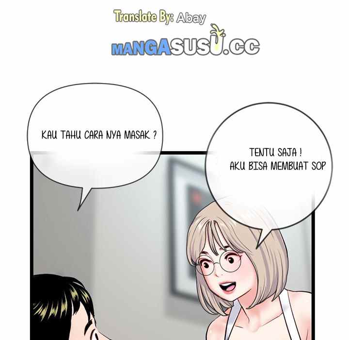 Midnight PC Cafe - Chapter 27 121