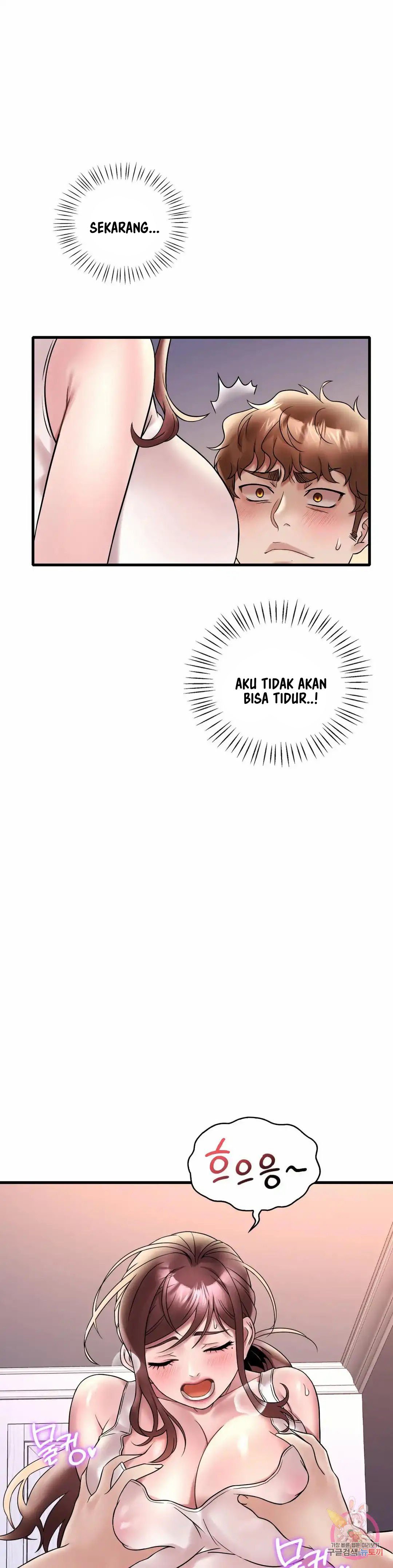 She wants to get drunk - Chapter 27 13