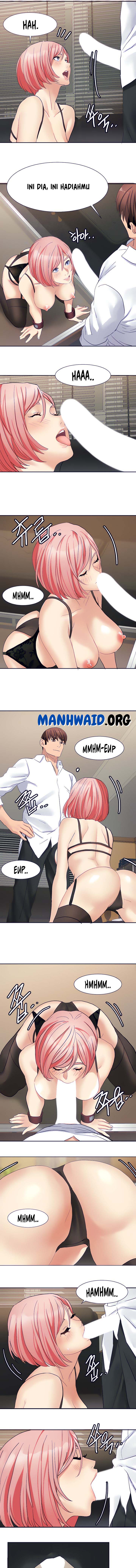 Punishments for Bad Girls - Chapter 27 6