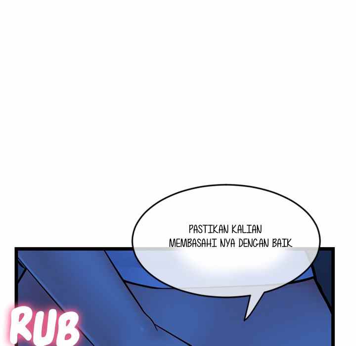 Midnight PC Cafe - Chapter 27 45