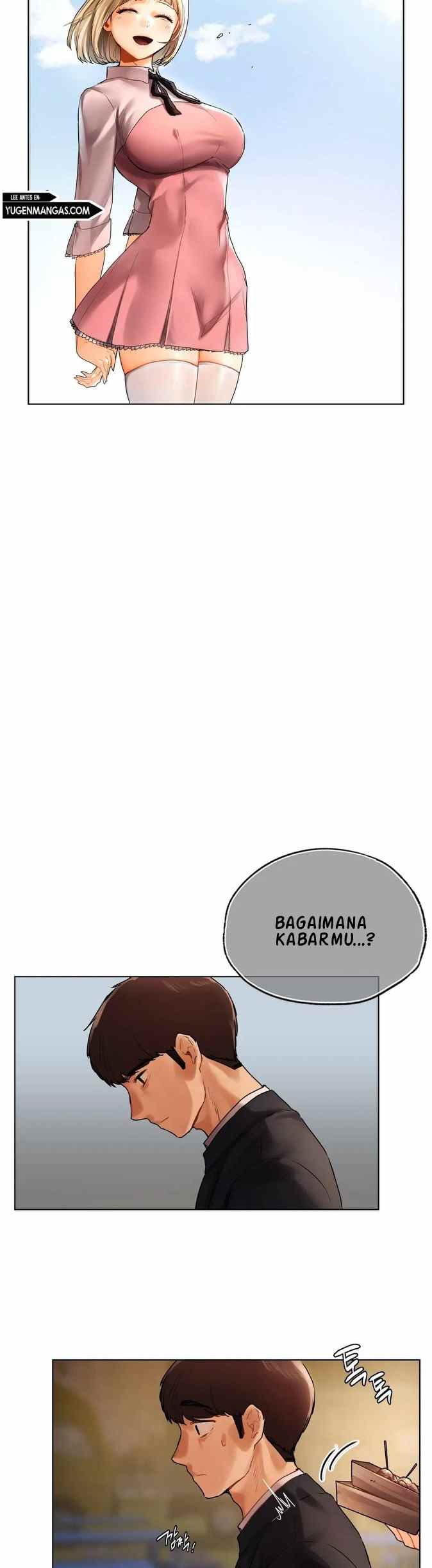 A New Beginning - Chapter 27 9