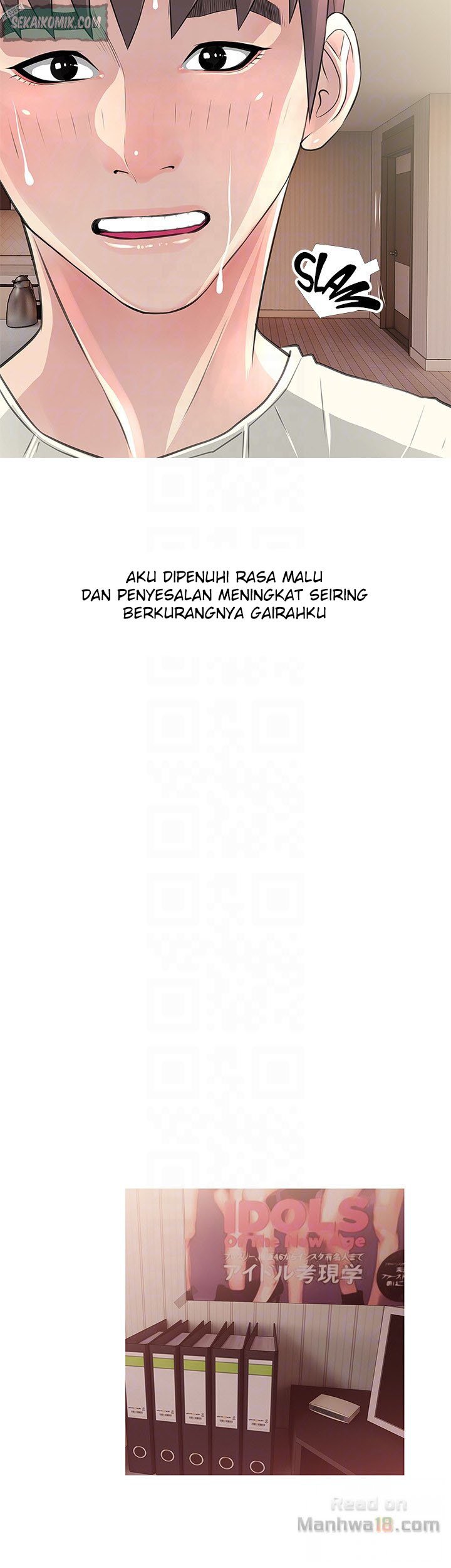 Ms. Master - Chapter 27 20