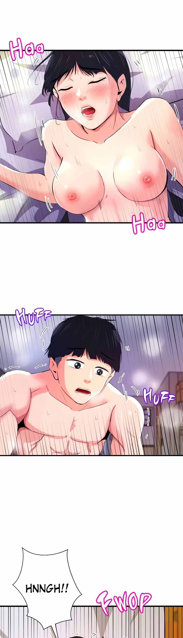 My Roommate is a Succubus - Chapter 27 42