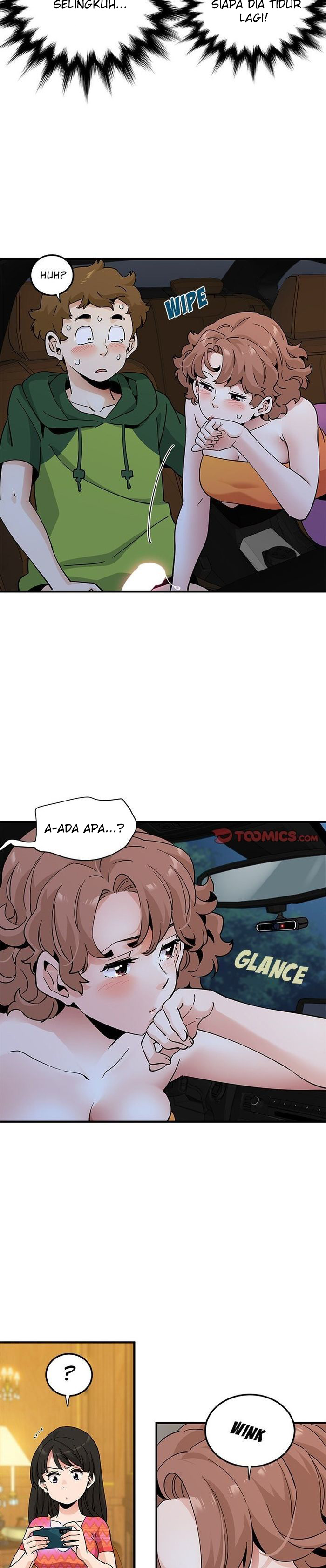 Love Factory - Chapter 27 7