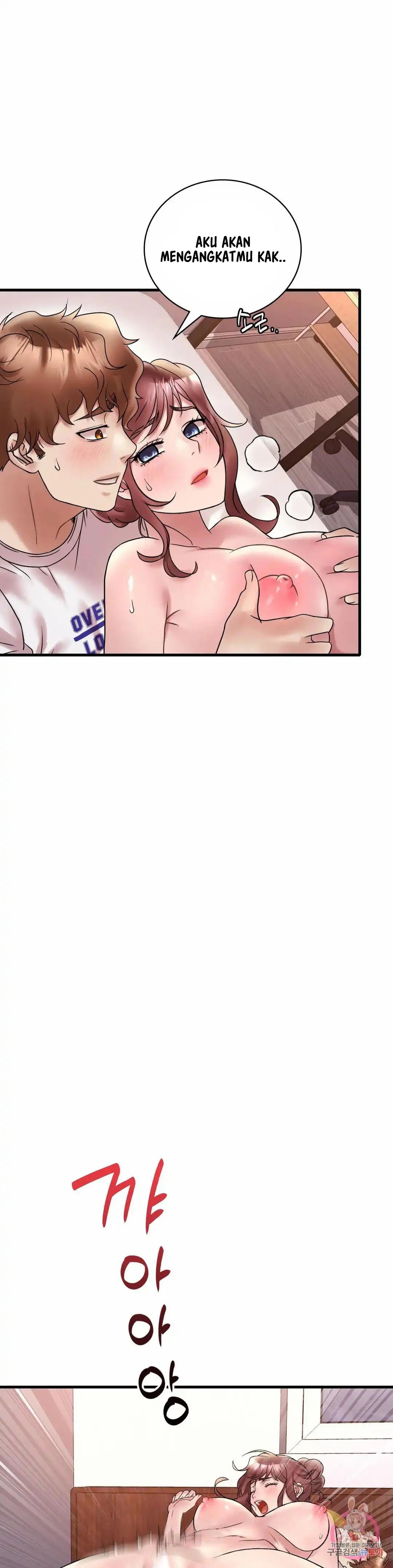 She wants to get drunk - Chapter 27 25