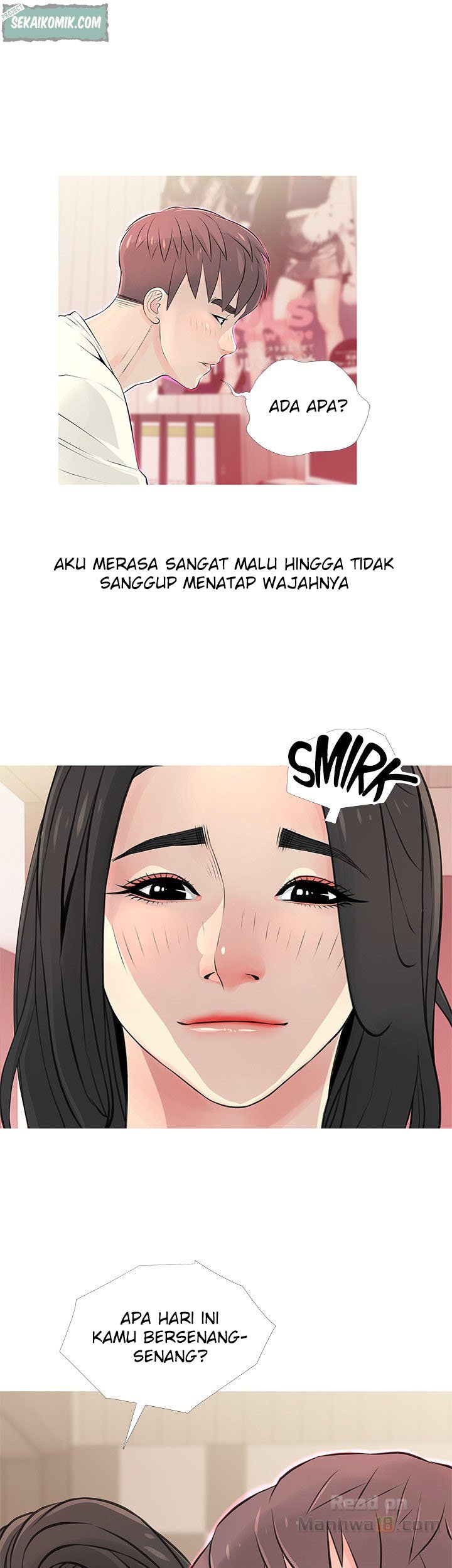 Ms. Master - Chapter 27 25