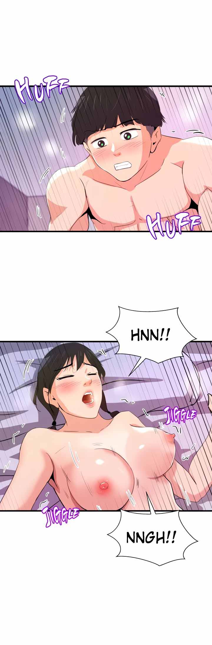 My Roommate is a Succubus - Chapter 27 46