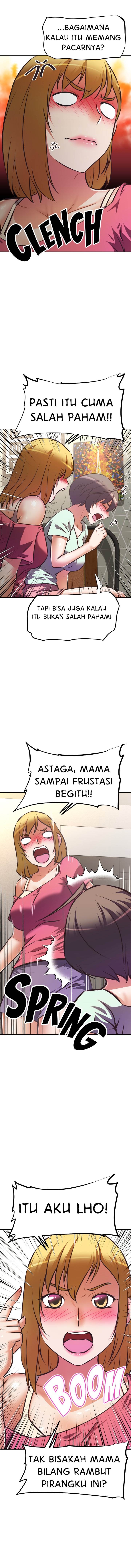 Streamer Aunt - Chapter 27 13