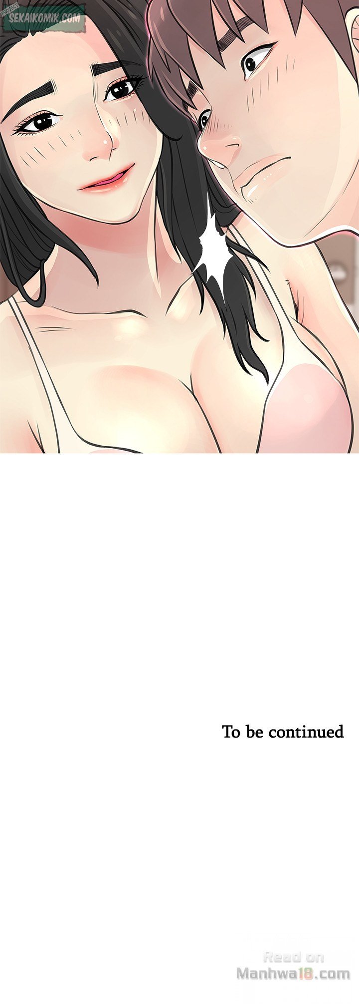 Ms. Master - Chapter 27 26