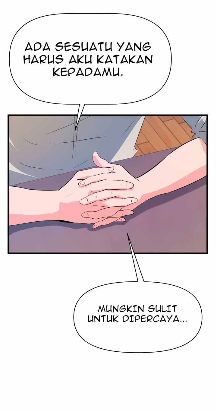My Roommate is a Succubus - Chapter 27 12