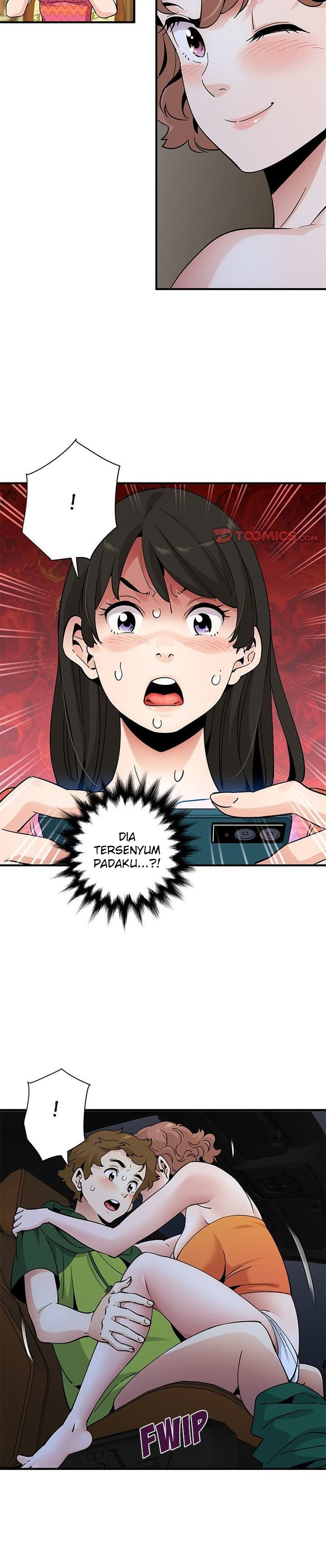 Love Factory - Chapter 27 8