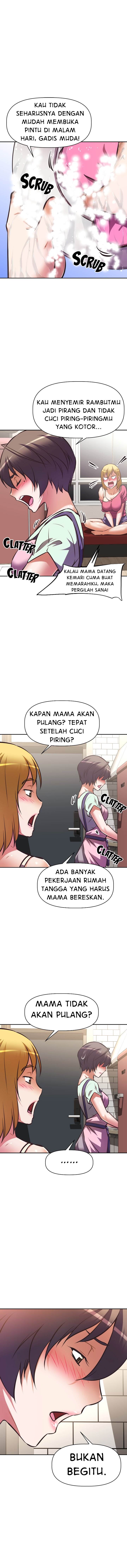 Streamer Aunt - Chapter 27 3