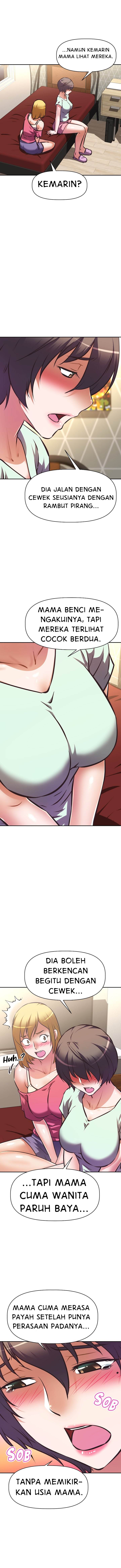 Streamer Aunt - Chapter 27 10