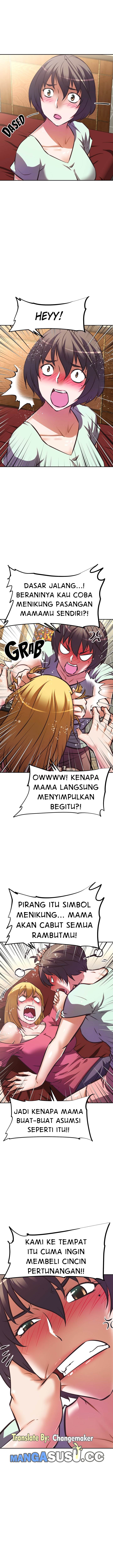 Streamer Aunt - Chapter 27 14
