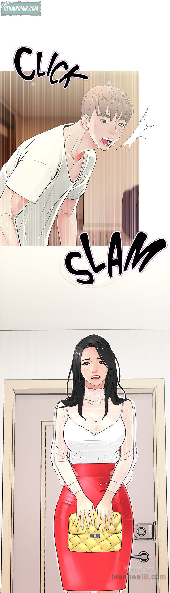 Ms. Master - Chapter 27 17